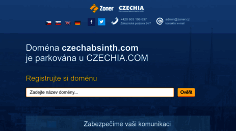 czechabsinth.com