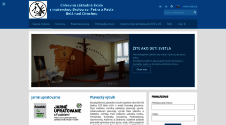 czsbelanc.edupage.org