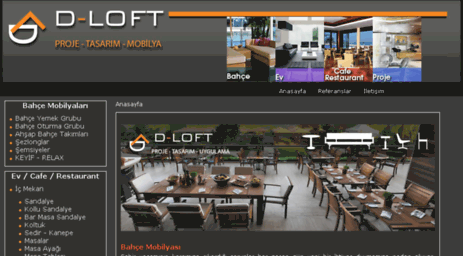 d-loft.com.tr