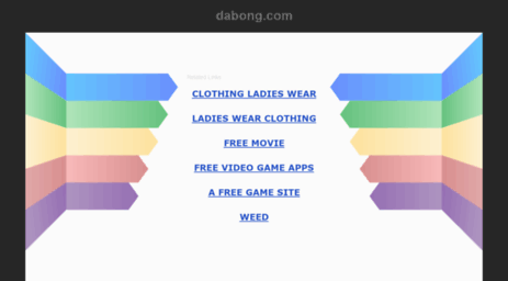 dabong.com