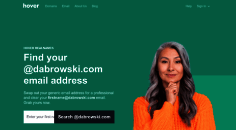 dabrowski.com