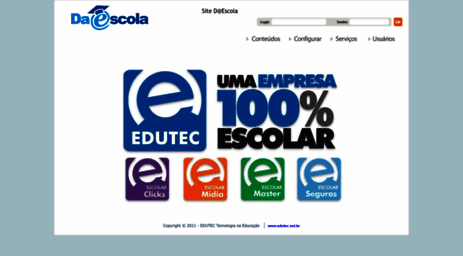 daescola.com.br