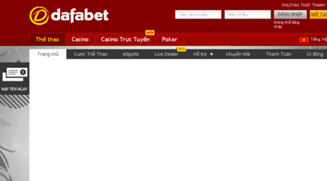 dafabetsports.net