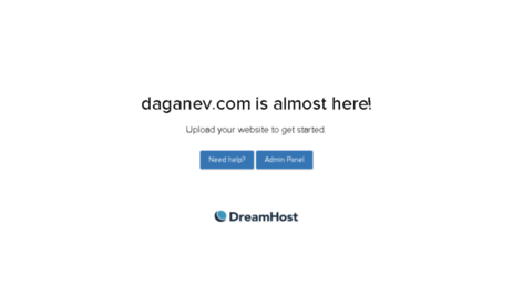 daganev.com