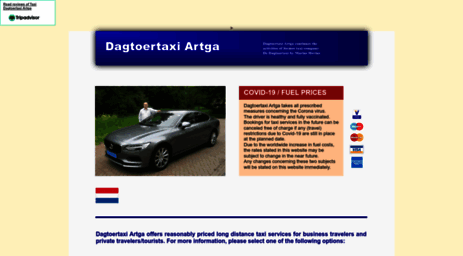 dagtoertaxi.nl