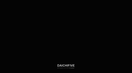 daichifive.com