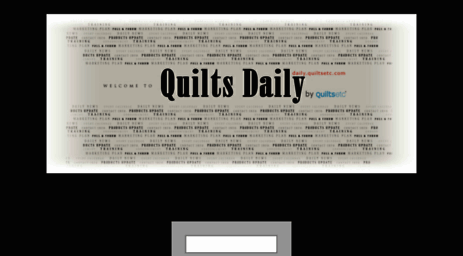 daily.quiltsetc.com