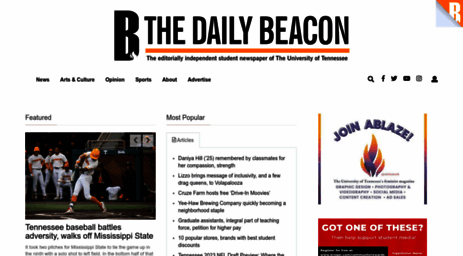 dailybeacon.utk.edu