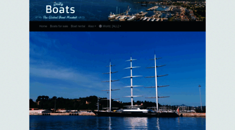 dailyboats.com