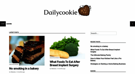 dailycookie.net