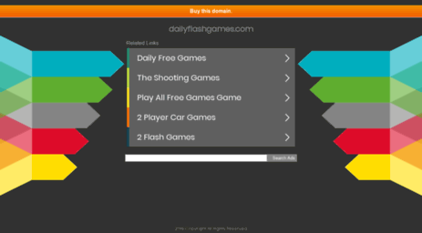 dailyflashgames.com