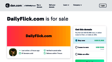 dailyflick.com