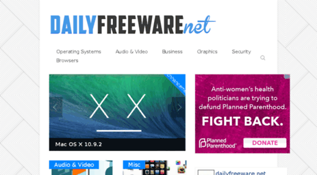 dailyfreeware.net