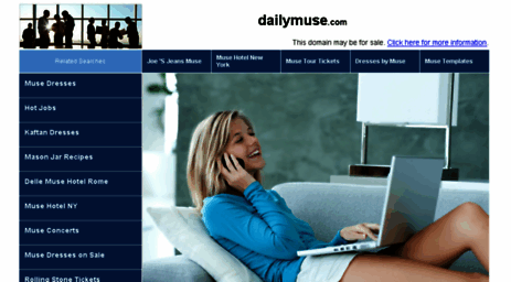 dailymuse.com