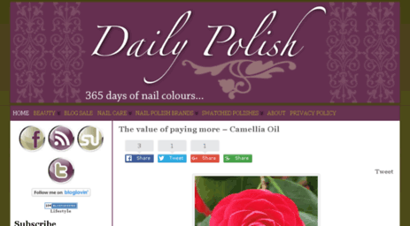 dailypolish.com