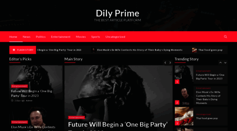 dailyprime.net