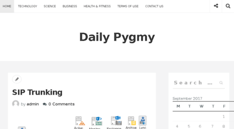 dailypygmy.com