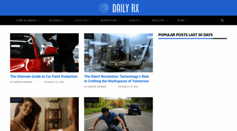dailyrx.com