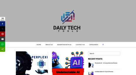 dailytechtools.com