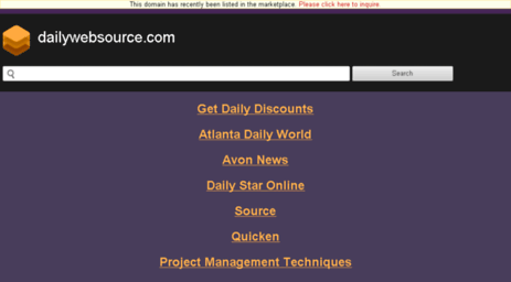 dailywebsource.com