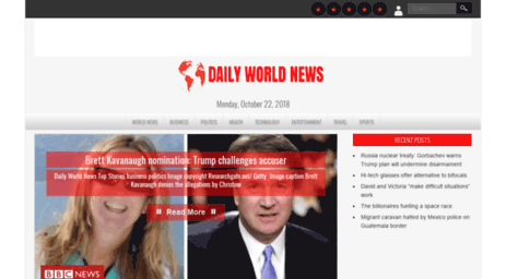 dailyworldnews.net