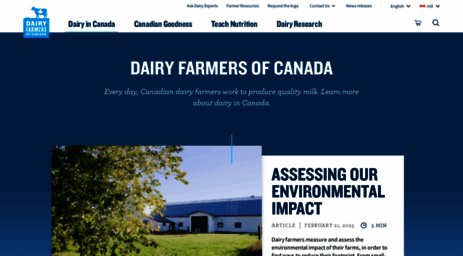 dairyfarmers.ca