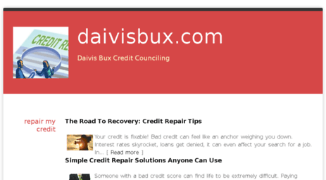 daivisbux.com