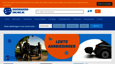 dakdragers-online.nl