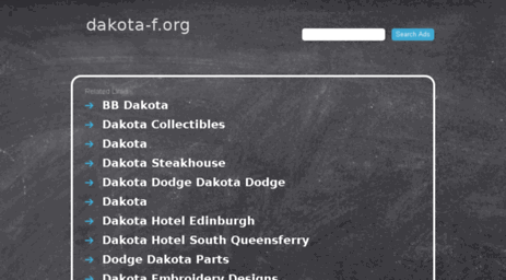 dakota-f.org