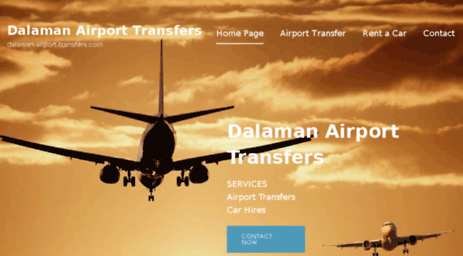 dalaman-airport-transfers.com