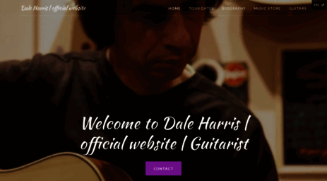 dale-harris.co.uk