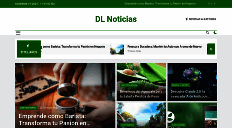 dalefortin.com.ar