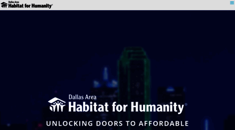 dallasareahabitat.org