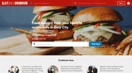 daly-city.eat24hours.com