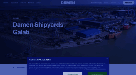 damen.ro