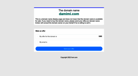 damimi.com