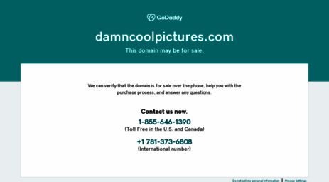 damncoolpictures.com