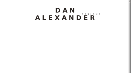 danalexanderdesigns.com