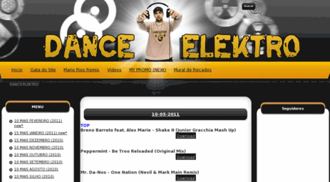 danceelektro.blogspot.com