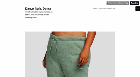dancenailsdance.com