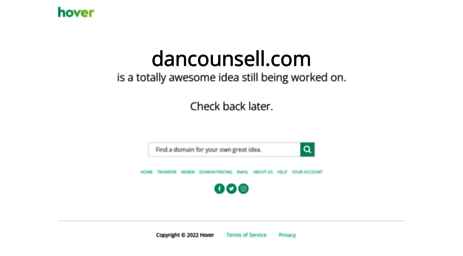 dancounsell.com