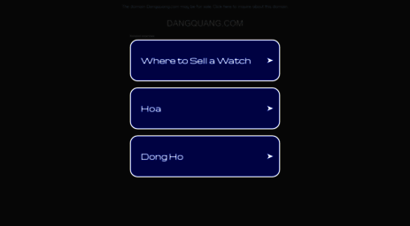 dangquang.com