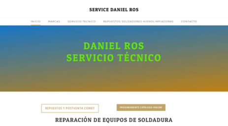 danielros.com