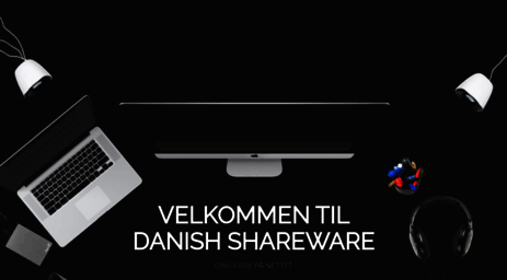 danish-shareware.dk