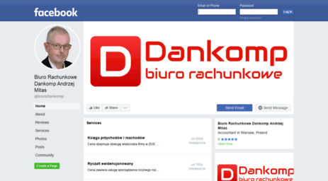 dankomp.pl