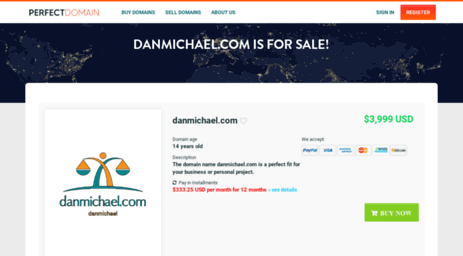 danmichael.com