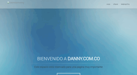 danny.com.co