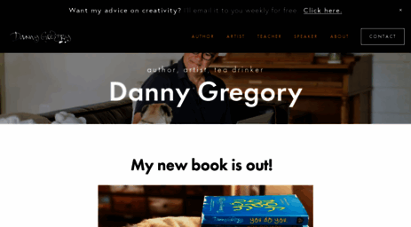 dannygregory.com