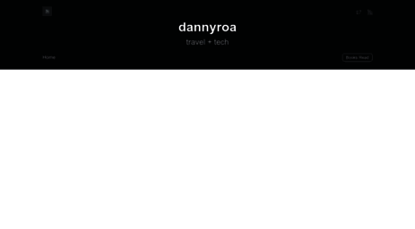 dannyroa.com