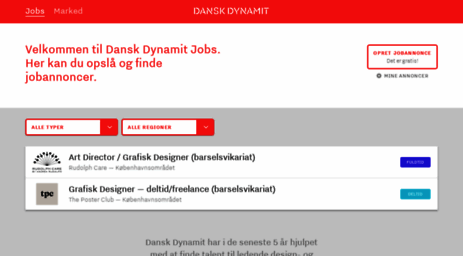 danskdynamit.com